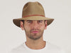 Campton - Stetson Fur Felt Fedora Hat