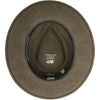 Treeport - Bailey Fedora Wool Hat