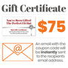 Digital Gift Card (Email Delivery)