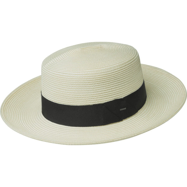 Tim - Bailey Straw Hat