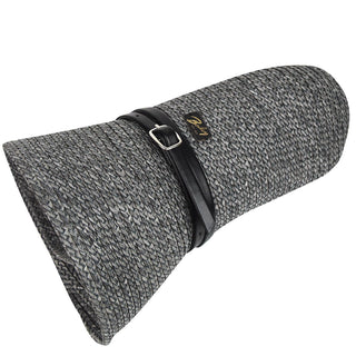 Balans Roll Up - Bailey Straw Fedora Hat