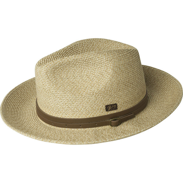 Balans Roll Up - Bailey Straw Fedora Hat