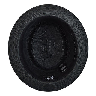 Waits - Bailey Straw Pork Pie Hat