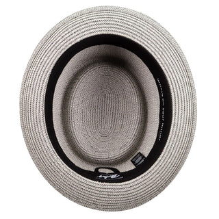 Waits - Bailey Straw Pork Pie Hat