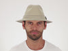 Gabal - H-MC360 - Dorfman Pacific 100% Cotton Safari Hat