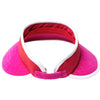Kangol Beach Side Cotton Visor Hat