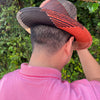 Giger - Bailey Genuine Panama Fedora Hat