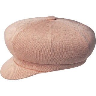 Kangol Tropic Spitfire Polyester Flat Cap