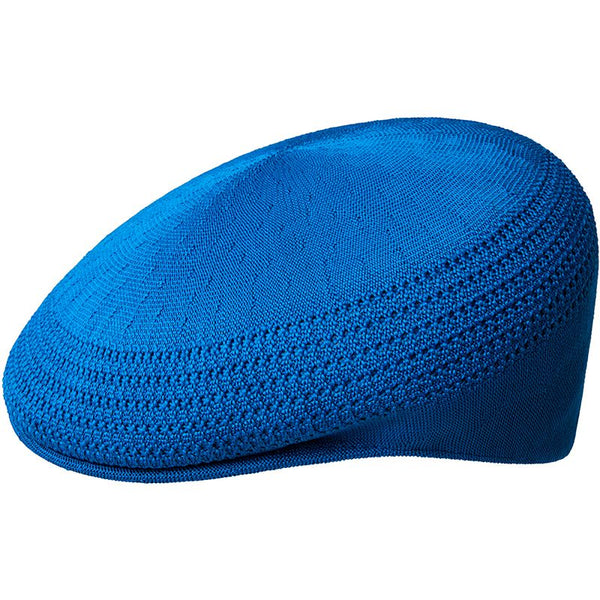 Tropic 504 Ventair - Kangol Flat Cap