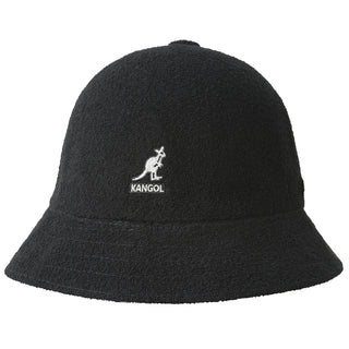 Kangol Bermuda Casual Wool Bucket Hat