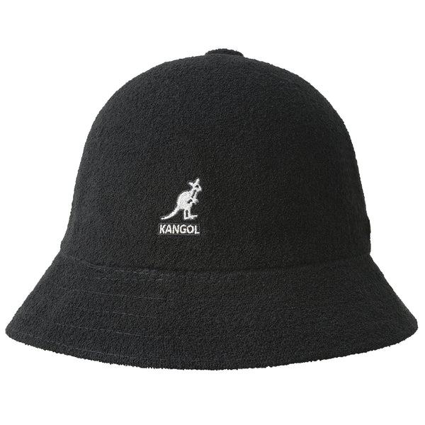 Kangol Bermuda Casual Wool Bucket Hat
