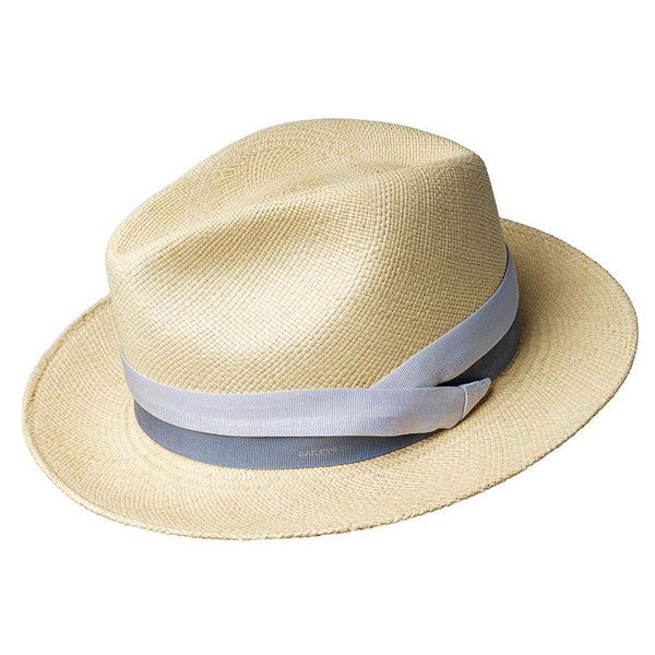 Cuban Bailey Panama Hat