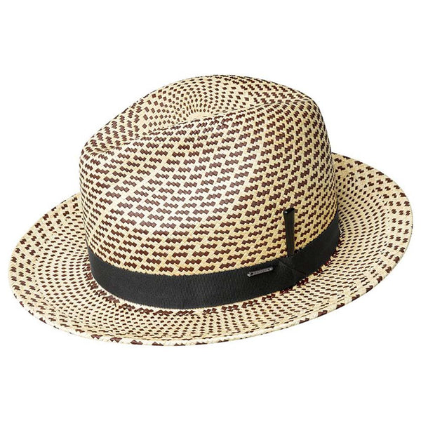 Hernen - Bailey Panama Hat