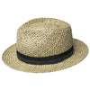 Lowden Bailey 100% Straw Hat