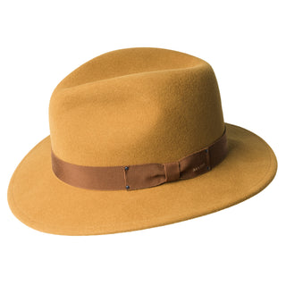 Curtis - Bailey Wool Fedora Hat