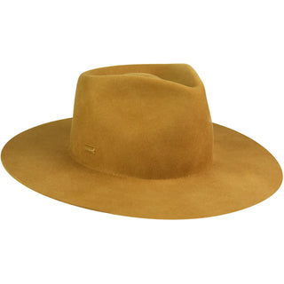 Georgia - Betmar Wool Felt Wide Brim Hat