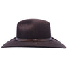 Biltmore Huntley Wool Fedora Hat