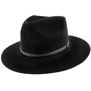 Off Road HC - Biltmore Fur Felt Western Hat - BF0410