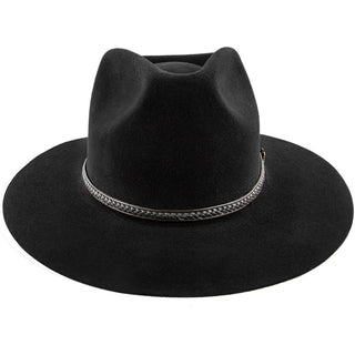 Off Road HC - Biltmore Fur Felt Western Hat - BF0410