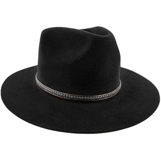 Off Road HC - Biltmore Fur Felt Western Hat - BF0410