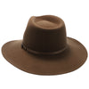 Biltmore Explorer Wool Western Hat