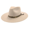Mad Rattle - Biltmore Vintage Couture Wool Felt Hat