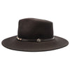 Biltmore Wesley Wool Western Hat