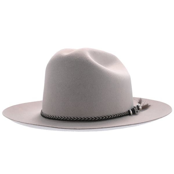 Biltmore Dune Wool Fedora Hat