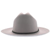 Biltmore Dune Wool Fedora Hat