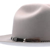 Biltmore Dune Wool Fedora Hat