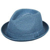 Joey Country Gentleman Poly & Toyo Braid Hat