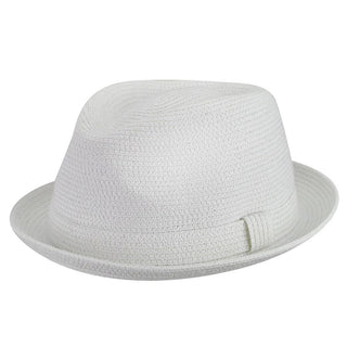 Joey Country Gentleman Poly & Toyo Braid Hat