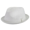 Joey Country Gentleman Poly & Toyo Braid Hat