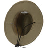 Safari Master - Dobbs Cotton Twill Safari Hat - DCSFMS