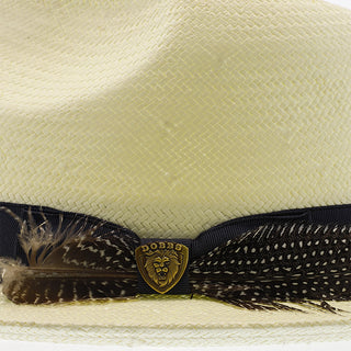 Arlo Dobbs Straw Hat