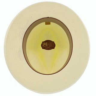 Arlo Dobbs Straw Hat