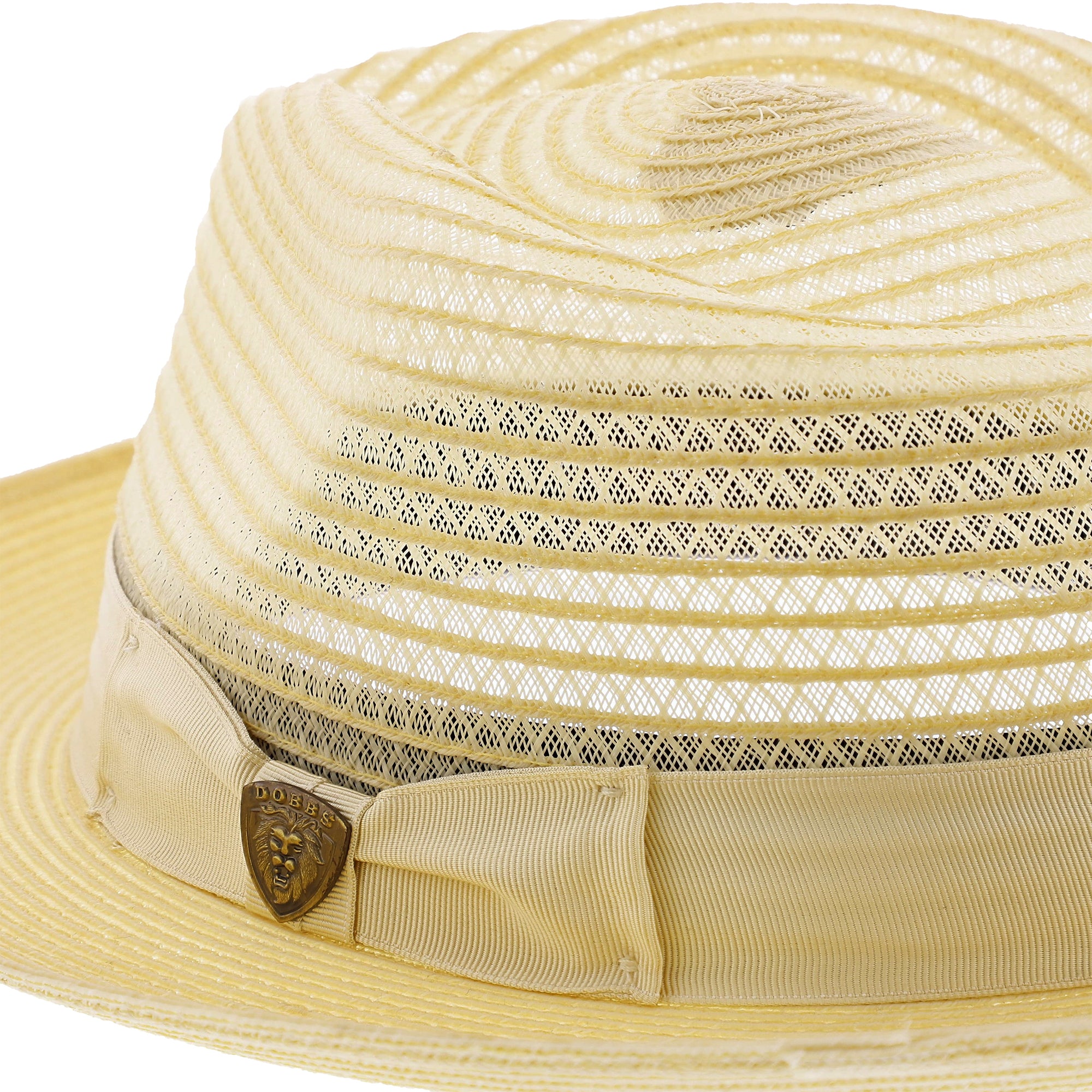 Dobbs Coronado Milan Straw Hat – Sid's Clothing and Hats