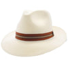 Mandal - Dobbs Shantung Panama Hat