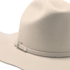 Justin 3X Rodeo Wool Felt Western Hat