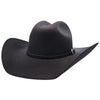 Justin 3X Americana Wool Felt Western Hat