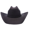 Justin 3X Americana Wool Felt Western Hat