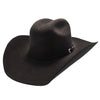 Justin 3X Dixon Wool Felt Western Hat