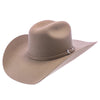 Justin 3X Denton Wool Felt Western Hat