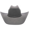 Justin 3X Denton Wool Felt Western Hat