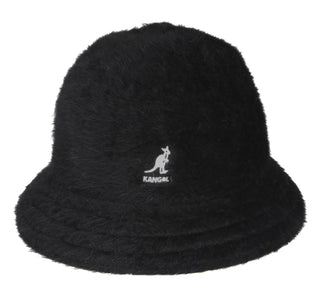 Furgora Casual - Kangol Angora Bucket Cap