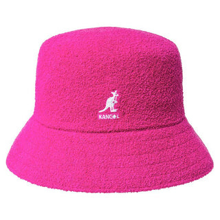 Kangol Bermuda Cotton Bucket Hat