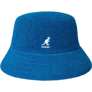Kangol Bermuda Cotton Bucket Hat