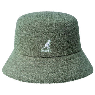Kangol Bermuda Cotton Bucket Hat
