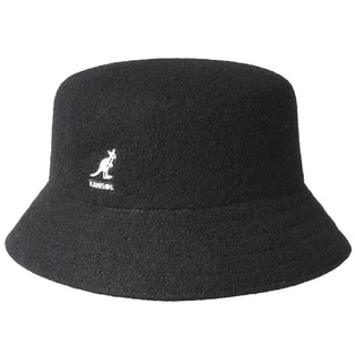 Wool Lahinch - Kangol Wool Blend Bucket Hat
