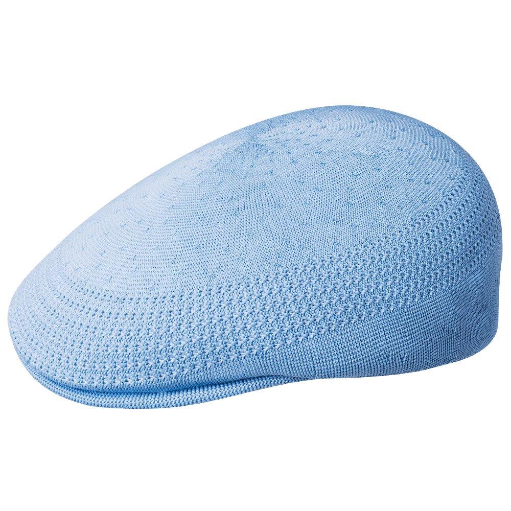 Kangol Color Burst Ventair 507 | Denim Blauw | The English Hatter Kangol Color Burst Ventair 507 | Denim Blauw | The English Hatter